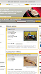Mobile Screenshot of moto-exchange.com
